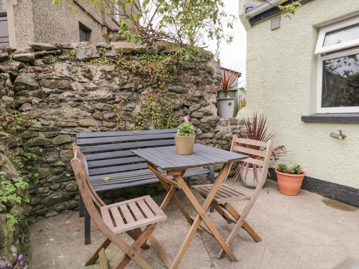 Mulberry Cottage Grange-over-Sands Exterior photo